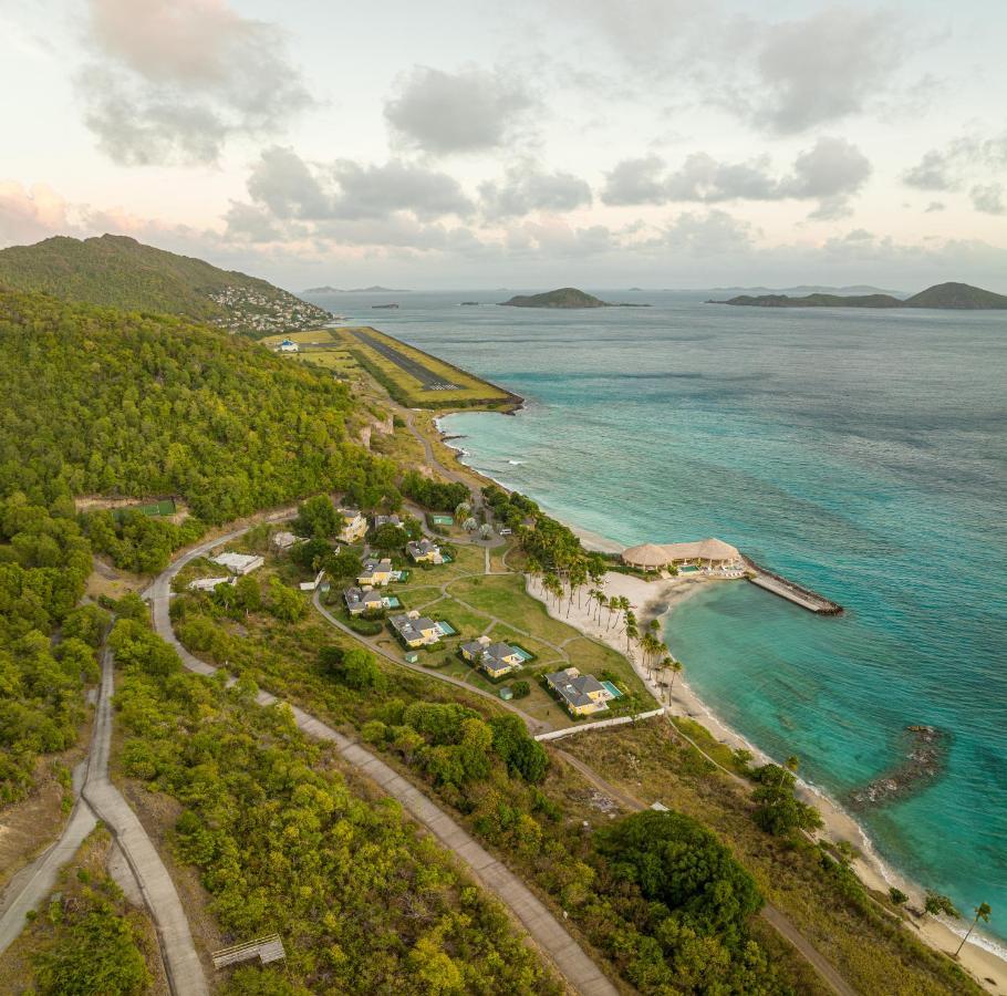 The Liming Bequia 호텔 Friendship 외부 사진