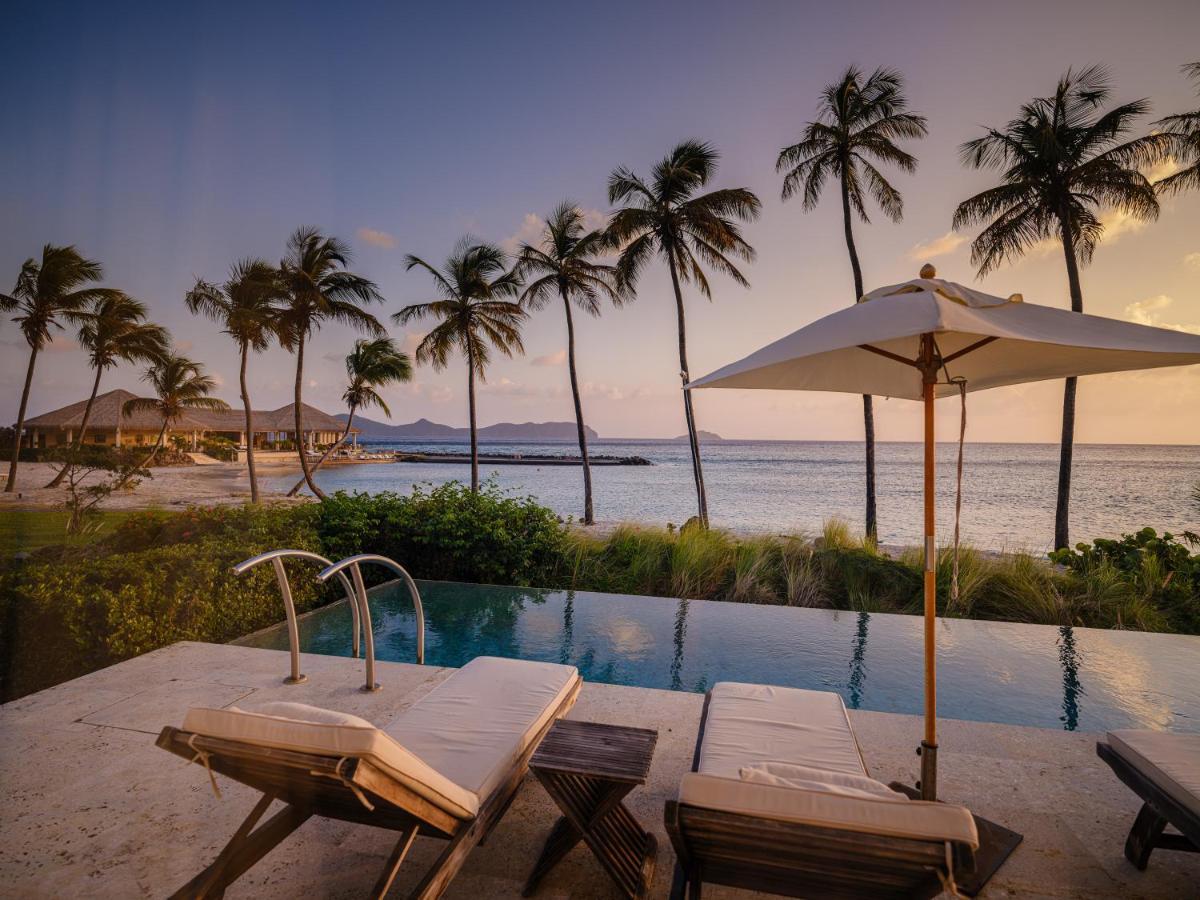 The Liming Bequia 호텔 Friendship 외부 사진