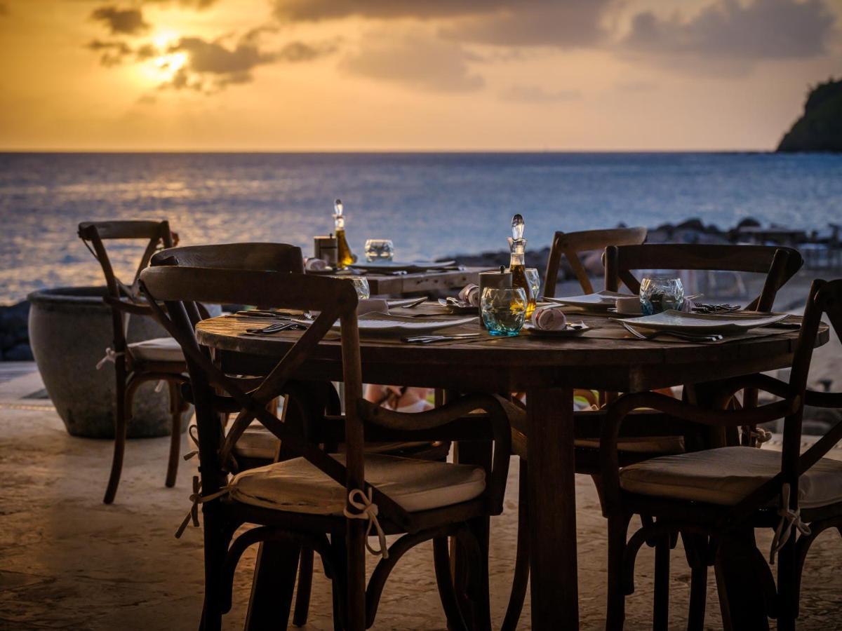 The Liming Bequia 호텔 Friendship 외부 사진