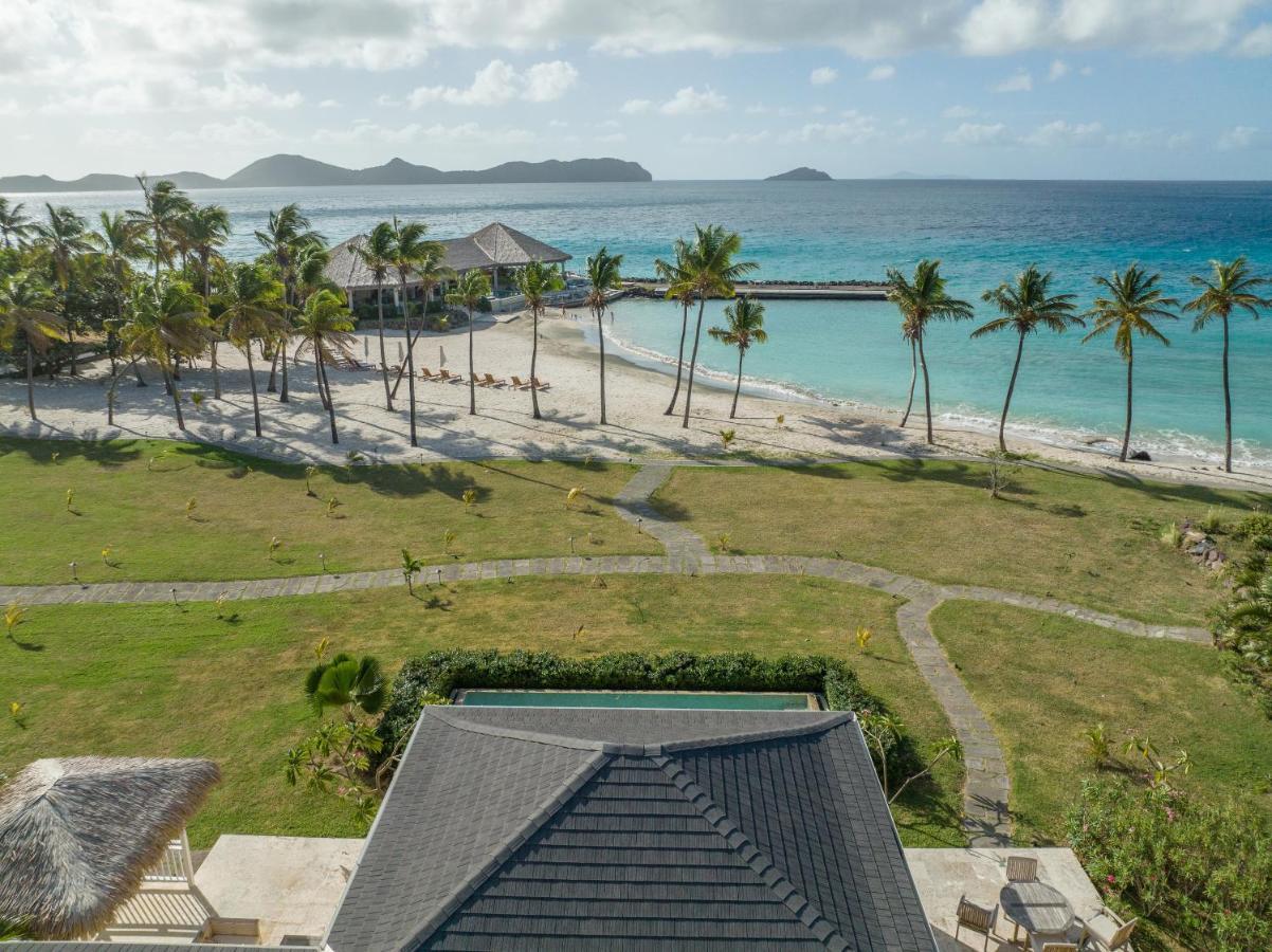 The Liming Bequia 호텔 Friendship 외부 사진