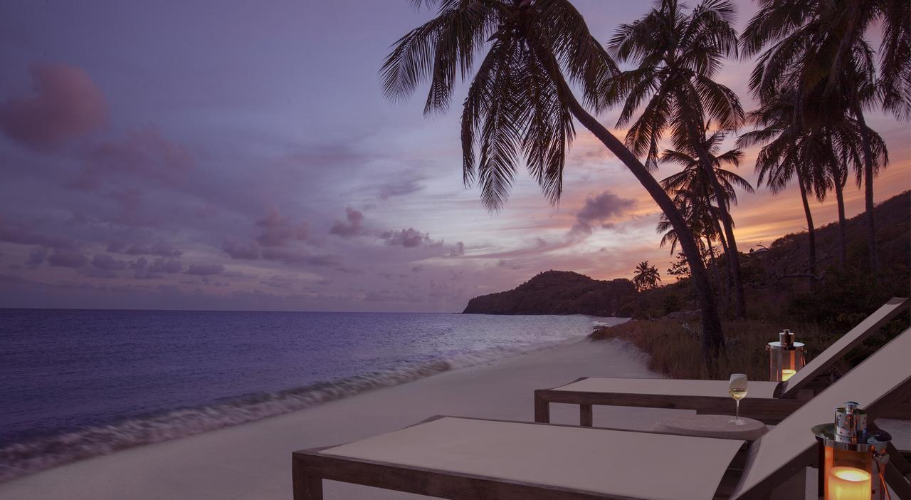 The Liming Bequia 호텔 Friendship 외부 사진