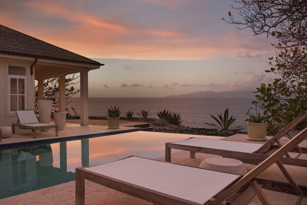 The Liming Bequia 호텔 Friendship 외부 사진