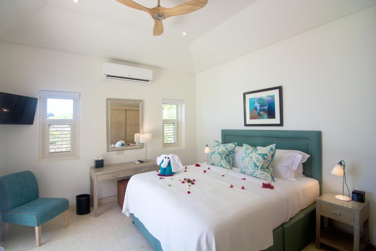 The Liming Bequia 호텔 Friendship 외부 사진