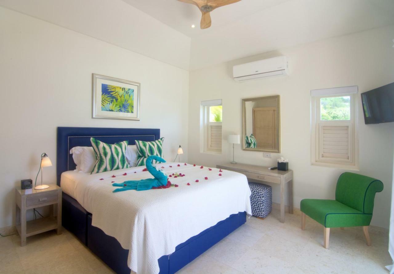The Liming Bequia 호텔 Friendship 외부 사진