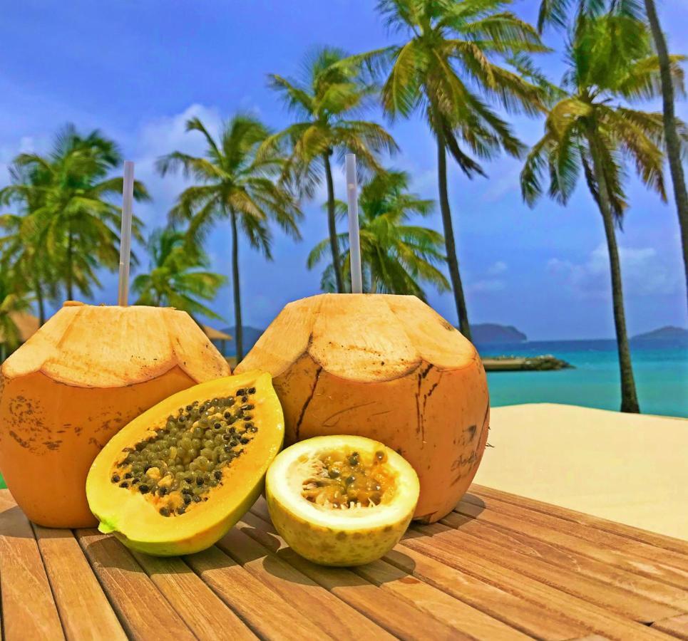 The Liming Bequia 호텔 Friendship 외부 사진