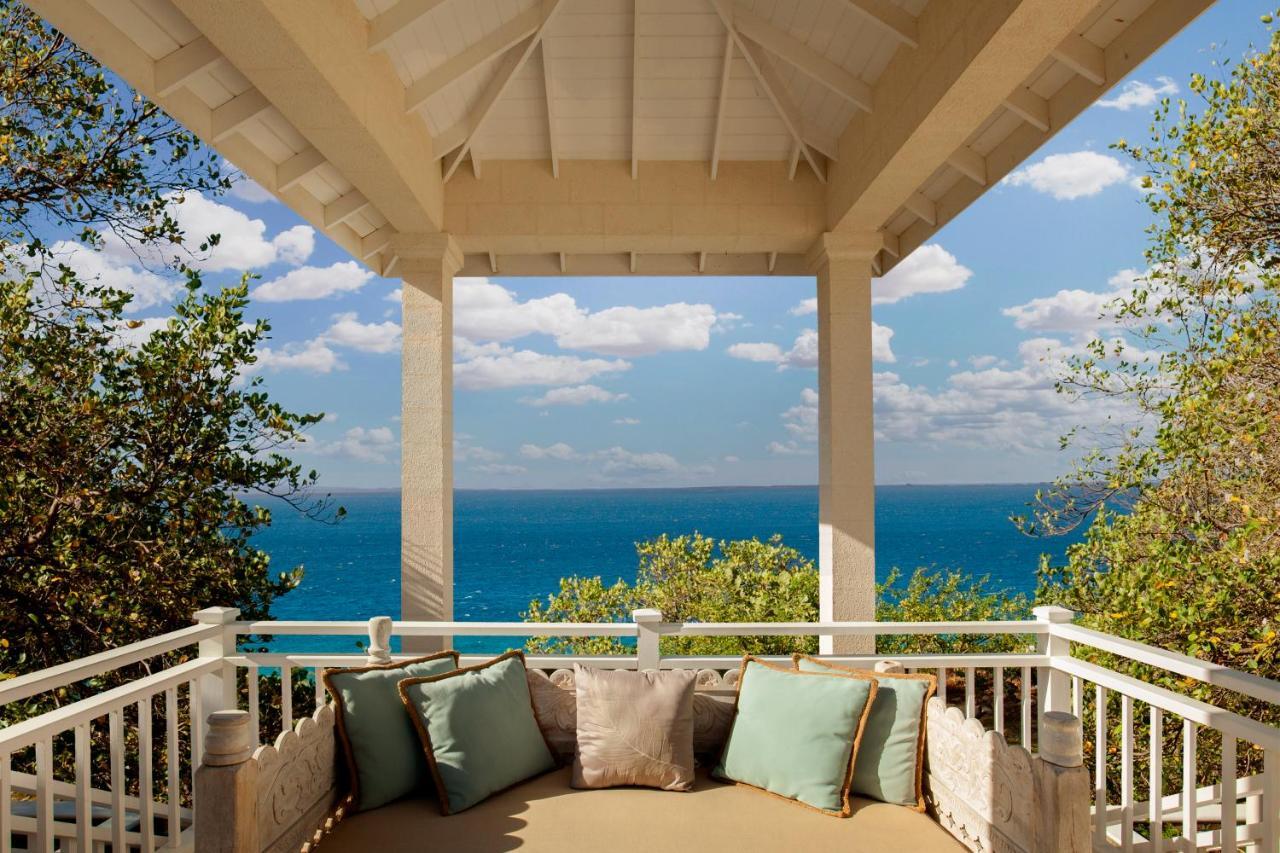 The Liming Bequia 호텔 Friendship 외부 사진